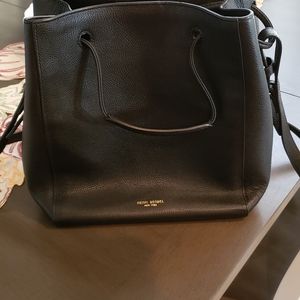Henri Bendel Parker Bucket Bag
